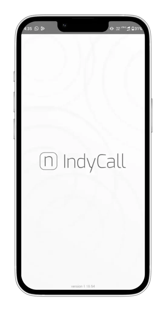 indycall 